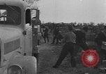 Image of German troops prepare shore batteries Anzio Italy, 1944, second 24 stock footage video 65675045016