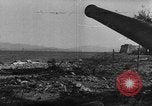 Image of German troops prepare shore batteries Anzio Italy, 1944, second 34 stock footage video 65675045016