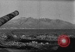 Image of German troops prepare shore batteries Anzio Italy, 1944, second 35 stock footage video 65675045016