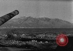 Image of German troops prepare shore batteries Anzio Italy, 1944, second 36 stock footage video 65675045016