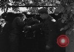 Image of German troops prepare shore batteries Anzio Italy, 1944, second 37 stock footage video 65675045016