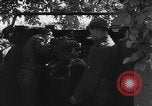 Image of German troops prepare shore batteries Anzio Italy, 1944, second 38 stock footage video 65675045016