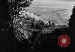 Image of German troops prepare shore batteries Anzio Italy, 1944, second 41 stock footage video 65675045016