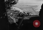 Image of German troops prepare shore batteries Anzio Italy, 1944, second 42 stock footage video 65675045016