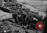 Image of German troops prepare shore batteries Anzio Italy, 1944, second 43 stock footage video 65675045016