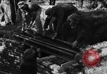 Image of German troops prepare shore batteries Anzio Italy, 1944, second 46 stock footage video 65675045016