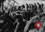 Image of German troops prepare shore batteries Anzio Italy, 1944, second 48 stock footage video 65675045016
