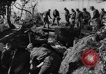 Image of German troops prepare shore batteries Anzio Italy, 1944, second 49 stock footage video 65675045016