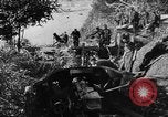 Image of German troops prepare shore batteries Anzio Italy, 1944, second 51 stock footage video 65675045016