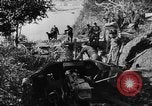 Image of German troops prepare shore batteries Anzio Italy, 1944, second 52 stock footage video 65675045016
