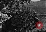 Image of German troops prepare shore batteries Anzio Italy, 1944, second 59 stock footage video 65675045016