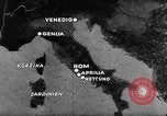 Image of German troops defending against Allies in Italy Anzio Italy, 1944, second 3 stock footage video 65675045017