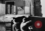 Image of German troops defending against Allies in Italy Anzio Italy, 1944, second 17 stock footage video 65675045017