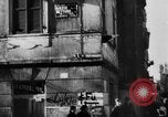 Image of German troops defending against Allies in Italy Anzio Italy, 1944, second 18 stock footage video 65675045017