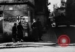 Image of German troops defending against Allies in Italy Anzio Italy, 1944, second 19 stock footage video 65675045017