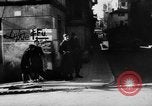 Image of German troops defending against Allies in Italy Anzio Italy, 1944, second 20 stock footage video 65675045017