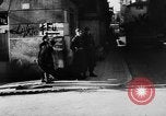 Image of German troops defending against Allies in Italy Anzio Italy, 1944, second 21 stock footage video 65675045017