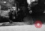 Image of German troops defending against Allies in Italy Anzio Italy, 1944, second 22 stock footage video 65675045017