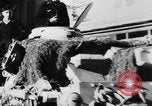 Image of German troops defending against Allies in Italy Anzio Italy, 1944, second 27 stock footage video 65675045017