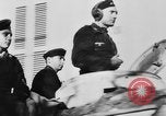 Image of German troops defending against Allies in Italy Anzio Italy, 1944, second 28 stock footage video 65675045017