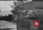 Image of German troops defending against Allies in Italy Anzio Italy, 1944, second 33 stock footage video 65675045017
