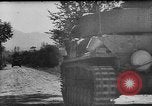 Image of German troops defending against Allies in Italy Anzio Italy, 1944, second 34 stock footage video 65675045017