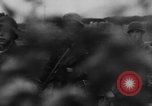Image of German troops defending against Allies in Italy Anzio Italy, 1944, second 37 stock footage video 65675045017