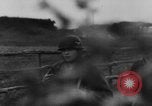 Image of German troops defending against Allies in Italy Anzio Italy, 1944, second 40 stock footage video 65675045017