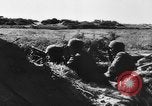 Image of German troops defending against Allies in Italy Anzio Italy, 1944, second 47 stock footage video 65675045017