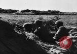 Image of German troops defending against Allies in Italy Anzio Italy, 1944, second 48 stock footage video 65675045017