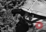 Image of German troops defending against Allies in Italy Anzio Italy, 1944, second 49 stock footage video 65675045017
