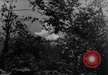 Image of German troops defending against Allies in Italy Anzio Italy, 1944, second 60 stock footage video 65675045017