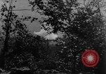 Image of German troops defending against Allies in Italy Anzio Italy, 1944, second 61 stock footage video 65675045017