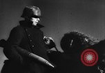 Image of German soldiers Italy, 1944, second 20 stock footage video 65675045018