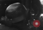 Image of German soldiers Italy, 1944, second 31 stock footage video 65675045018