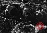 Image of German soldiers Italy, 1944, second 51 stock footage video 65675045018