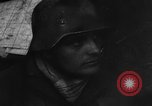 Image of German soldiers Italy, 1944, second 57 stock footage video 65675045018