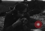 Image of German soldiers Italy, 1944, second 62 stock footage video 65675045018