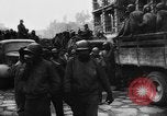 Image of German troops Italy, 1944, second 5 stock footage video 65675045019