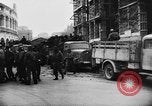 Image of German troops Italy, 1944, second 9 stock footage video 65675045019
