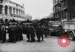Image of German troops Italy, 1944, second 10 stock footage video 65675045019