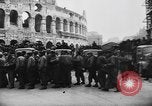 Image of German troops Italy, 1944, second 11 stock footage video 65675045019