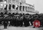 Image of German troops Italy, 1944, second 12 stock footage video 65675045019