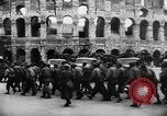 Image of German troops Italy, 1944, second 14 stock footage video 65675045019