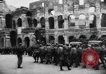Image of German troops Italy, 1944, second 16 stock footage video 65675045019