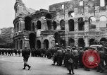 Image of German troops Italy, 1944, second 18 stock footage video 65675045019