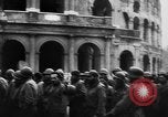 Image of German troops Italy, 1944, second 21 stock footage video 65675045019
