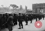 Image of German troops Italy, 1944, second 23 stock footage video 65675045019
