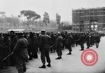 Image of German troops Italy, 1944, second 24 stock footage video 65675045019