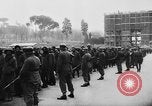 Image of German troops Italy, 1944, second 25 stock footage video 65675045019